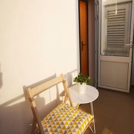 Apartman Lazic2 Διαμέρισμα *