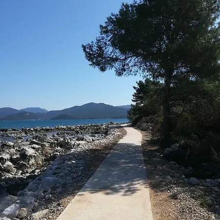Διαμέρισμα Apartman Lazic2 Sreser