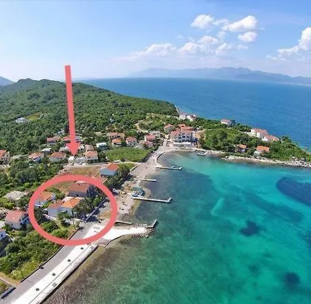 Apartman Lazic2 Sreser