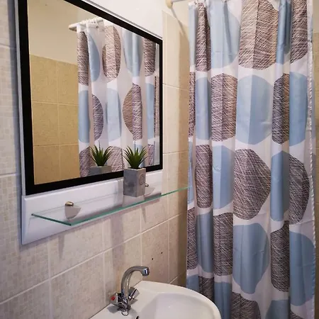 Apartment Apartman Lazic2