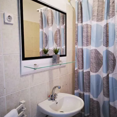 Apartman Lazic2 Apartment