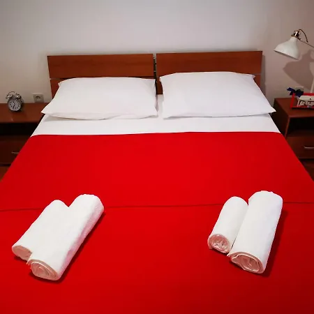 Apartman Lazic2 Apartment