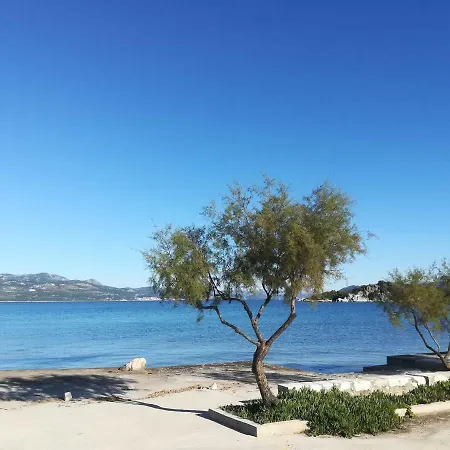 Apartman Lazic2 Sreser